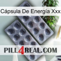 Cápsula De Energía Xxx 31